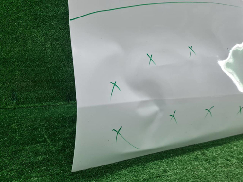 Дверь передняя правая KIA Sportage 4 QL (2016-2022)