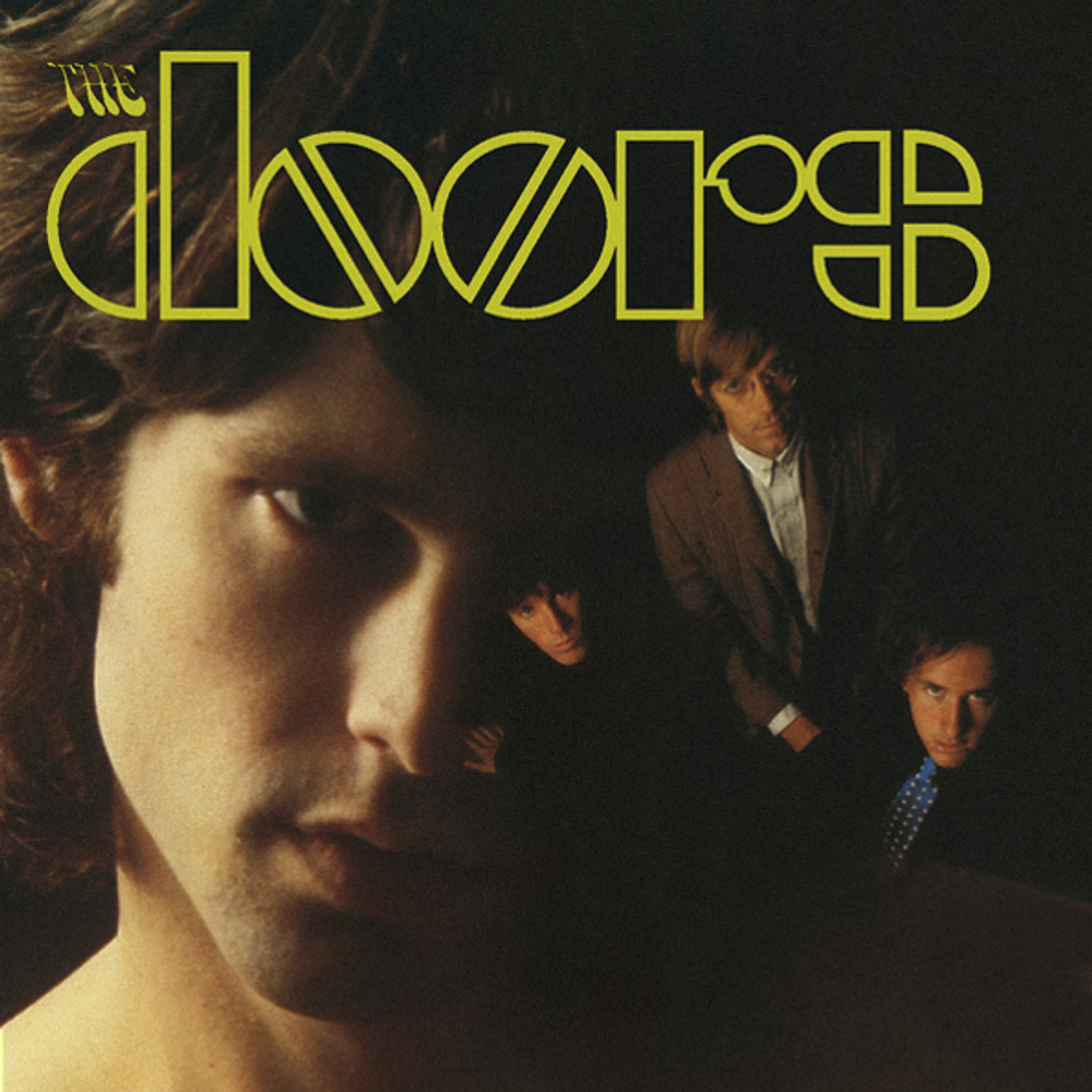 The Doors / The Doors (LP)