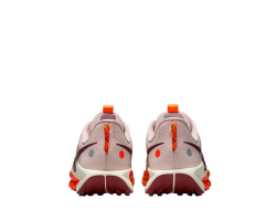 Кроссовки для бега женские Nike ReactX Pegasus Trail 5 Розово-бордовые