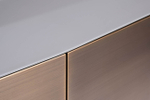 58DB-CH14803 Комод Space 220*45*76см