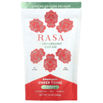 Rasa, Адаптогенный тоник для поддержки здоровья, перечная мята и какао, 226 г (8 унций)