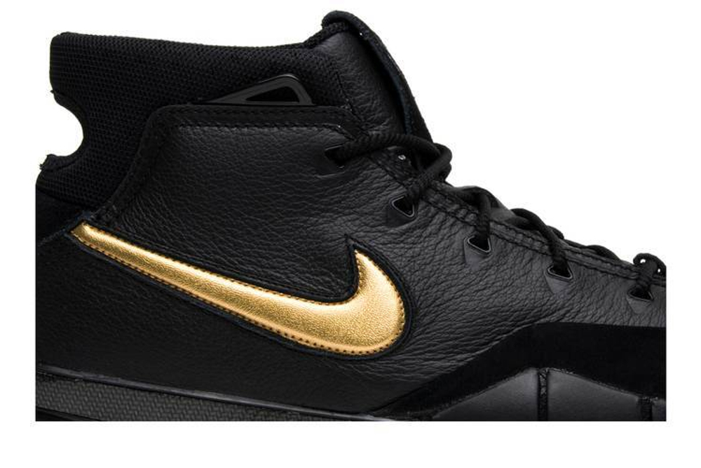 Nike Zoom Kobe 1 Protro Mamba Day Kobe1