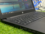 Ноутбук HP 15.6' AMD A9/Radeon R5/4GB/256GB/ 15-rb023ur[7nf42ea]/Windows 10