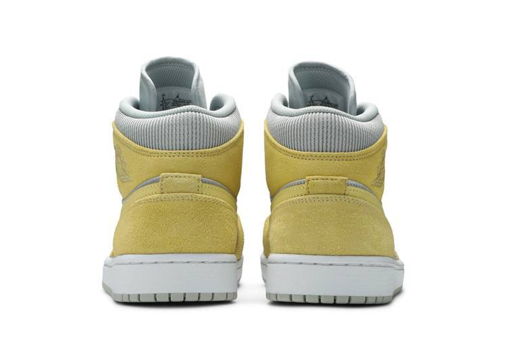 Кроссовки Jordan Air Jordan 1 Mid