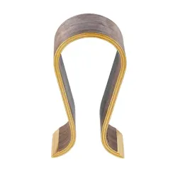 Dr.Head Headphone Stand Walnut