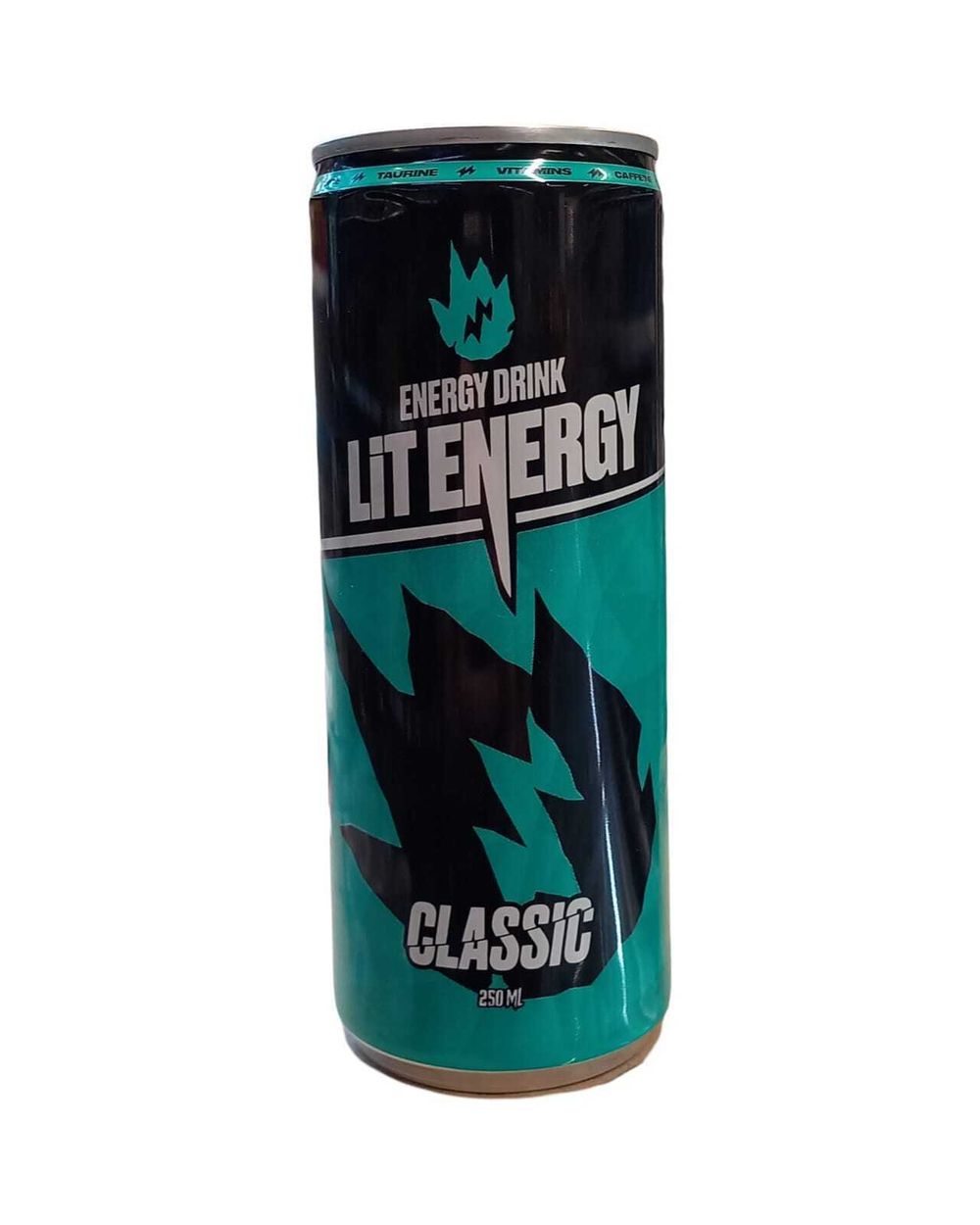 Lit energy Classic 0.25л