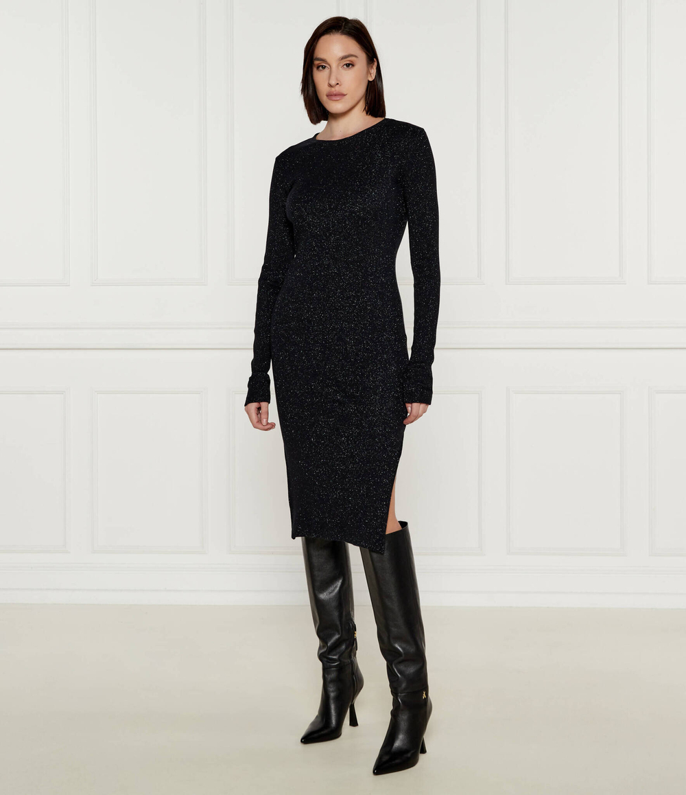 Платье Zadig&Voltaire - черный(JWDR00068)