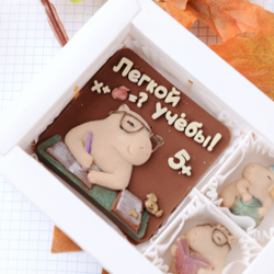 Набор "Легкой учебы" #2