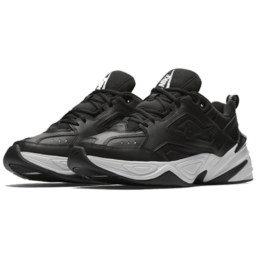 Кроссовки Nike M2K Tekno Black