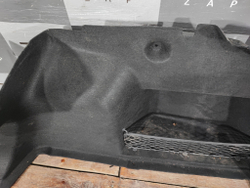 Обшивка багажника правая Chery Arrizo 8 22-нв Б/У Оригинал 403007222AAABK