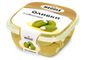 Оливки со сливочным сыром "Meggle", 230г