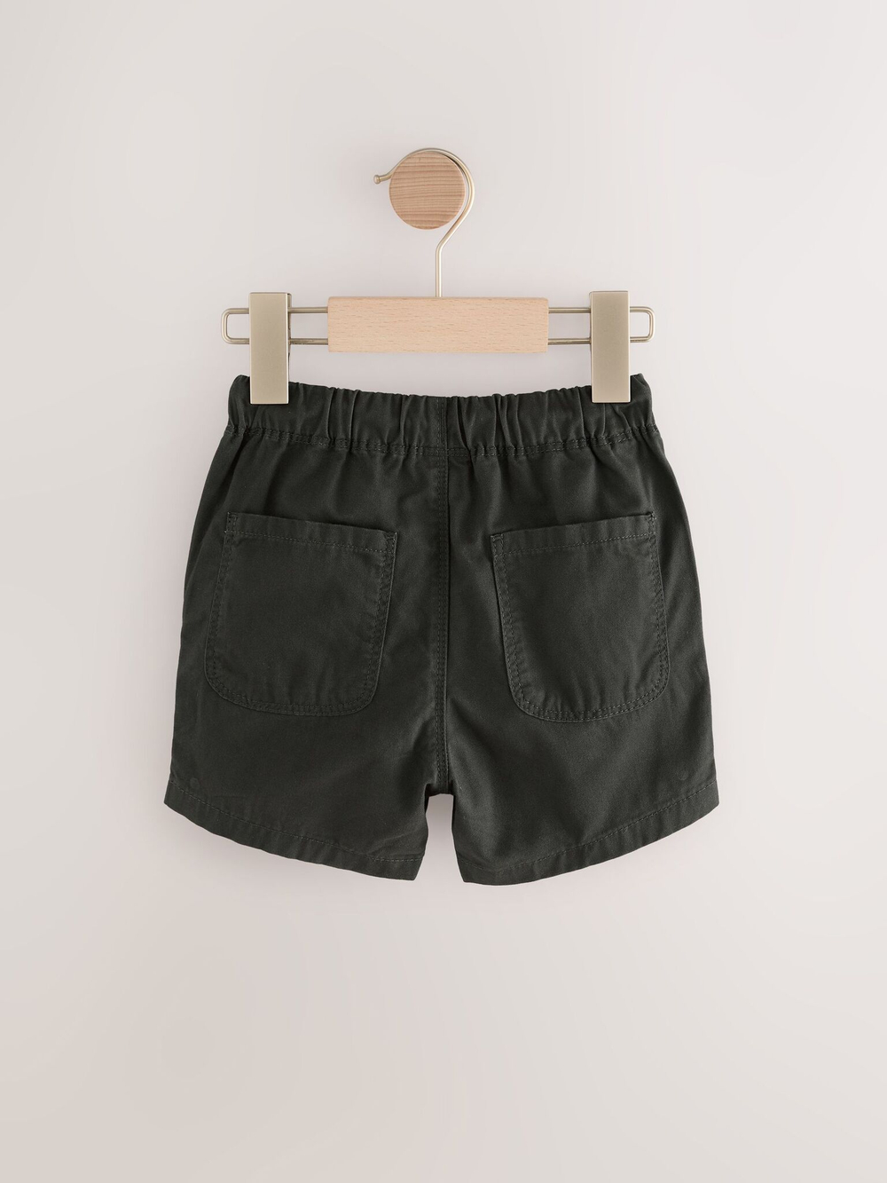 Шорты для мальчика Next AG3-790, Черный