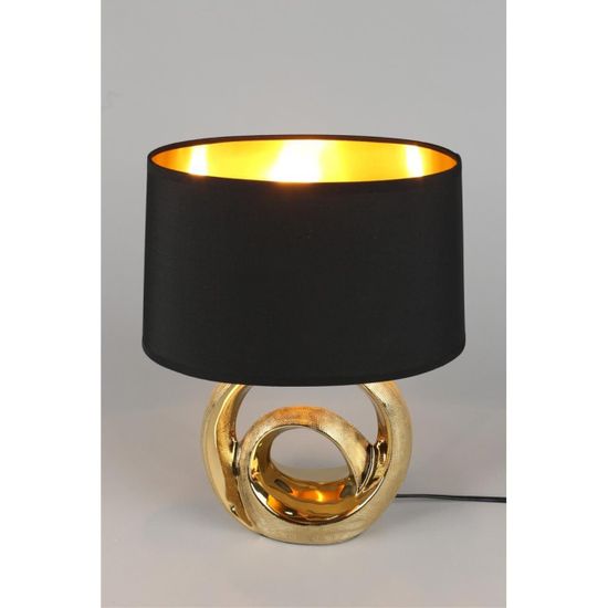 Настольная лампа OML-19314-01