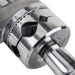 Зажим грипхед Kupo KCP-200 2-1/2" Grip Head Silver