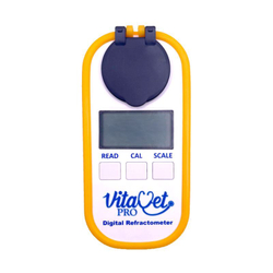 Рефрактометр VITAVET PRO для молозива цифровой
