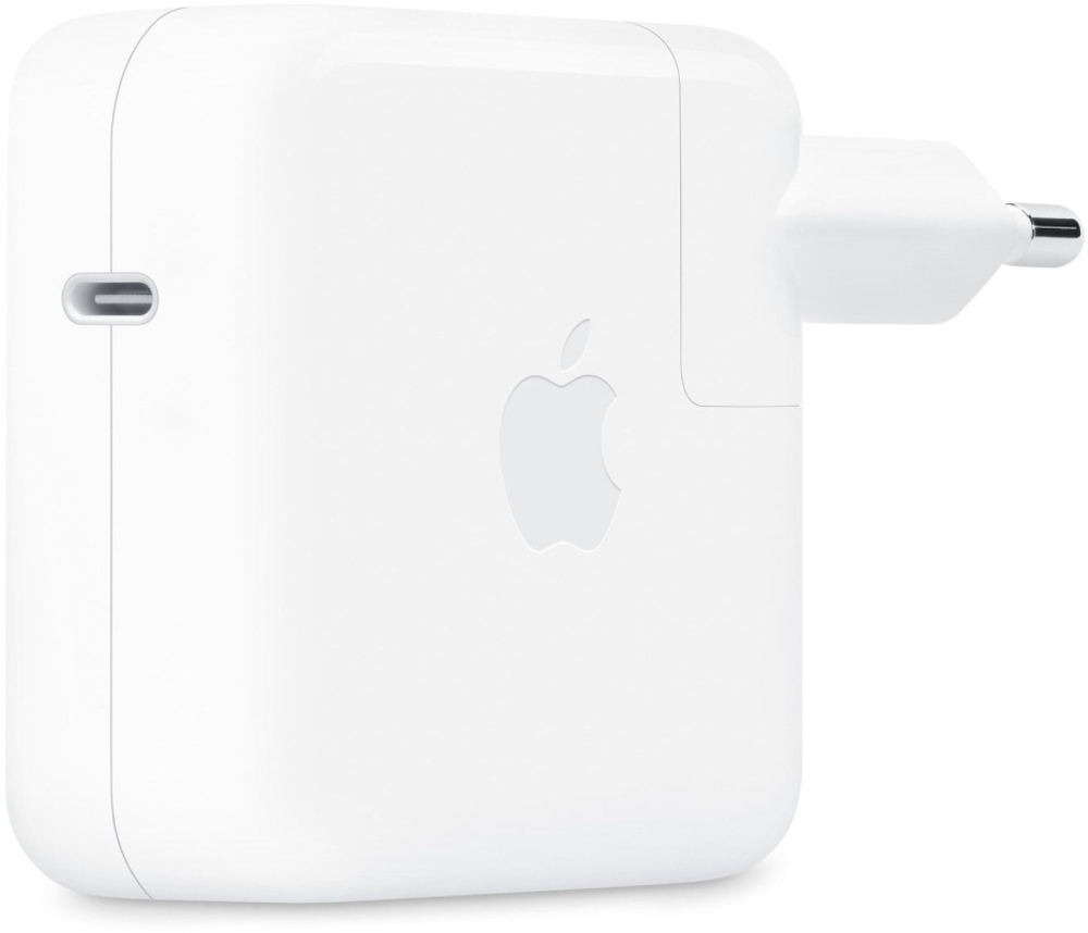 Адаптер питания Apple USB-C 70 Вт, Белый (White)