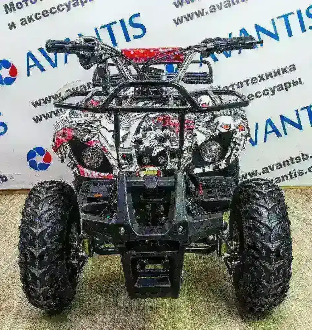 Электроквадроцикл Avantis CLASSIC E 1000W