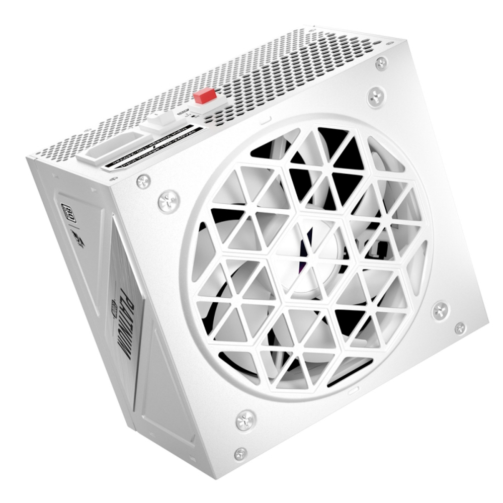 Блок питания ATX 1STPLAYER HA-1300BA3-WH