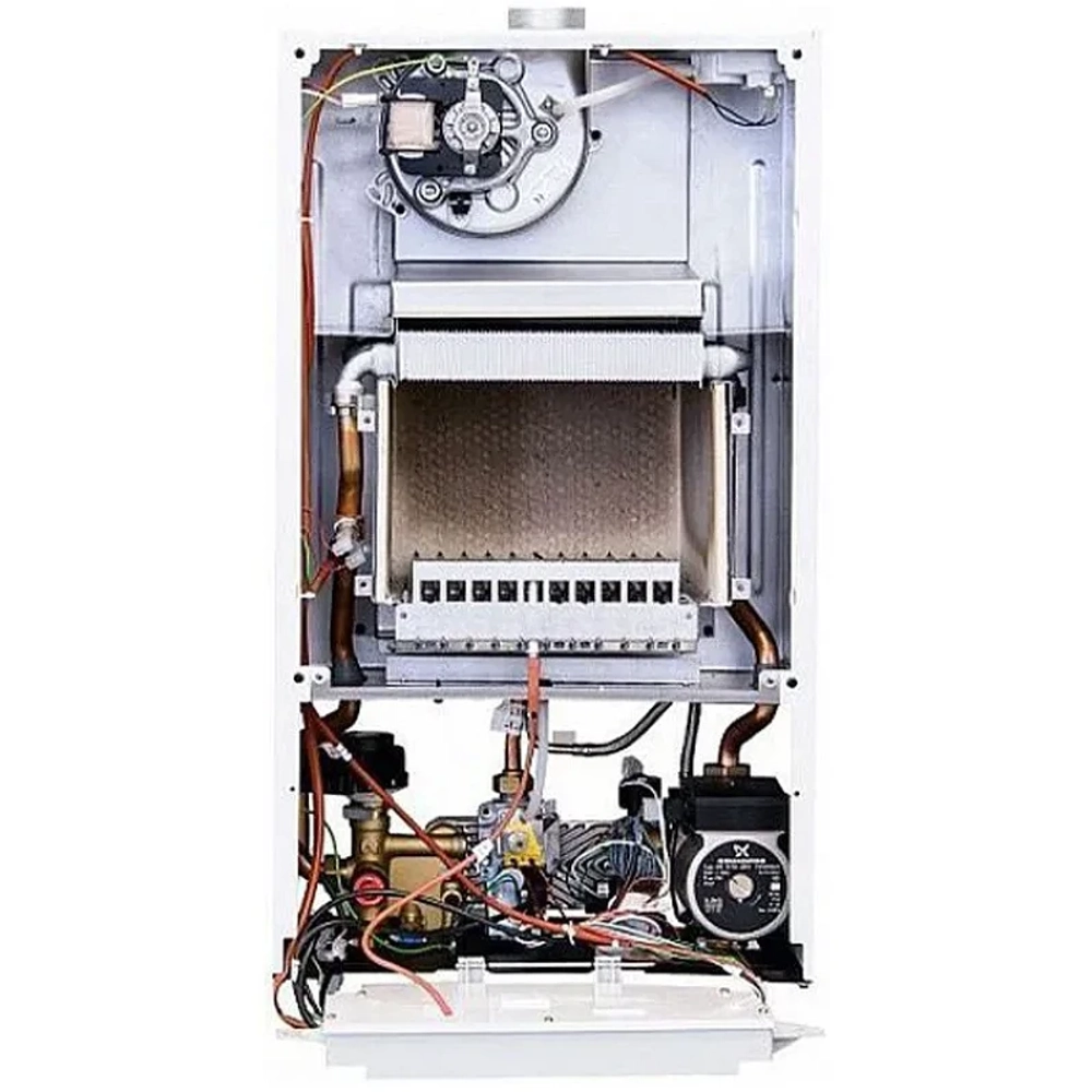 Baxi ECO Nova 1.31F котел газовый настенный 100023035