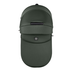 Tutis Коляска 2 в 1 UNO 6+ Essential Pistaccio