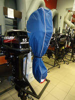 Чехол на ПЛМ, 4Т 80-115 л.с., L-нога