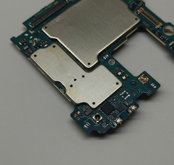 Samsung Galaxy S20 FE (SM-G780G) (6-128GB) (Qualcomm Snapdragon 865) - материнская плата (основная) (АСЦ)