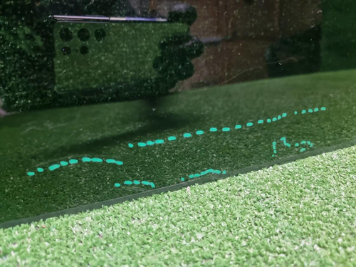 Панорамная крыша Changan CS55PLUS (2021-н.в.)