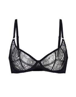 Балконет Black Opium Desire