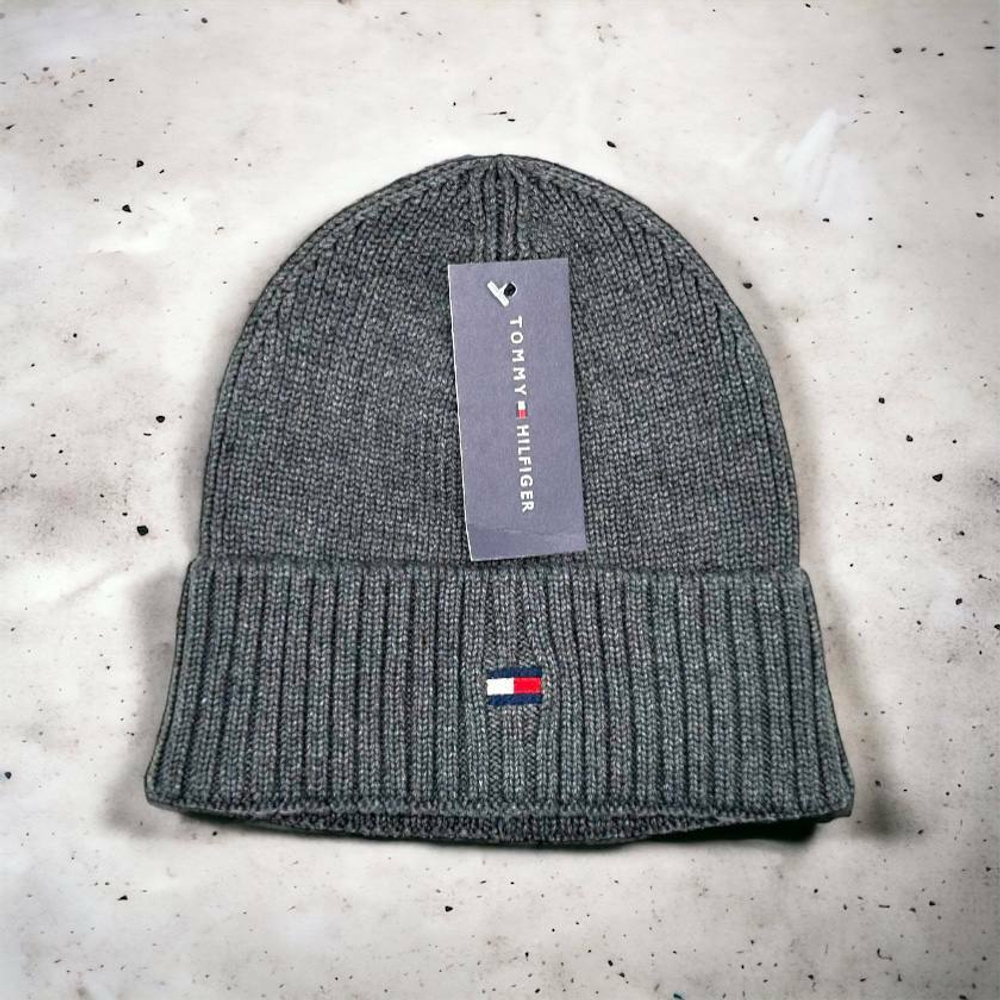 Шапка Tommy Hilfiger #1