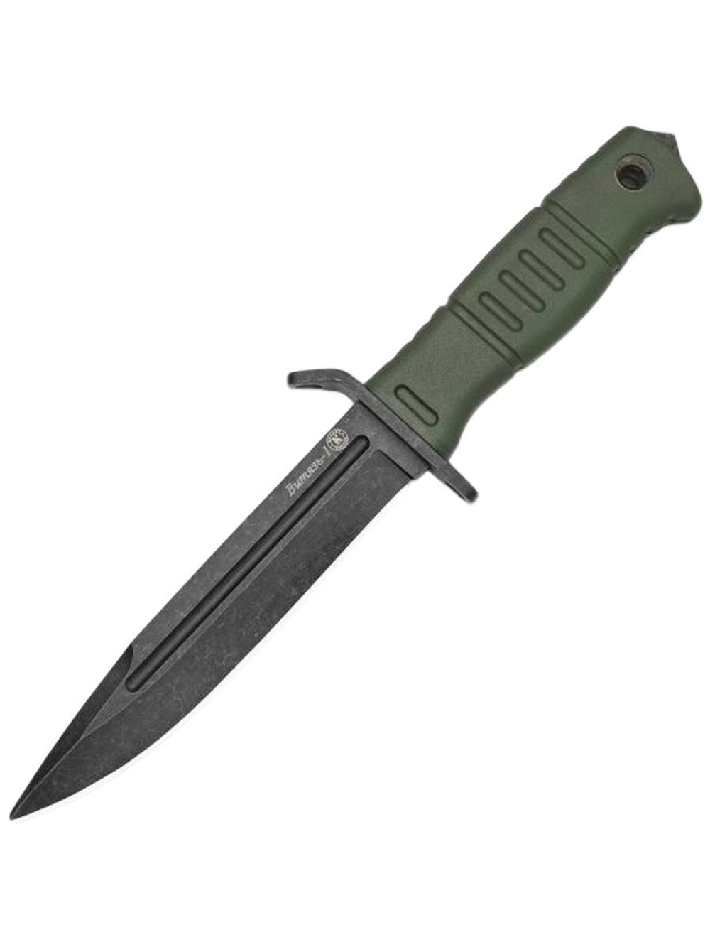Нож "Витязь-1" хаки