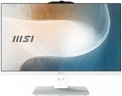 Моноблок MSI Modern AM272P 1M 27 Core 7 150U 32GB 1TB 1M-685XRU