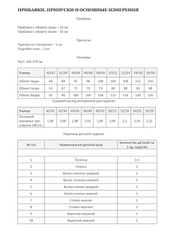 Платье СИНДИ