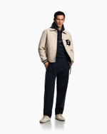 Брюки EMPORIO ARMANI