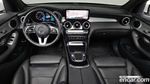 Mercedes-Benz GLC-Class X253 GLC300e 4MATIC (05.2021)