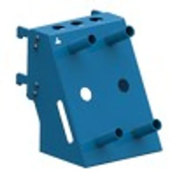 Набор инструментов №2 к сварочным столам серии PLUS