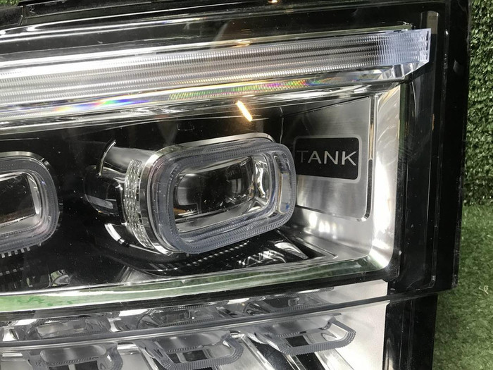 Фара правая Tank 500 (2021-н.в.) LED