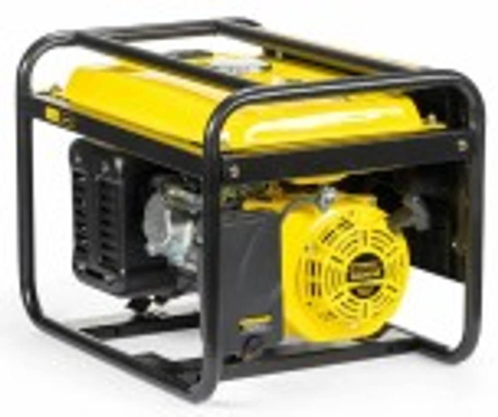 Генератор бензиновый CHAMPION GG3000