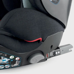 Автокресло Inglesina Tolomeo IFIX 15-36 кг Grey