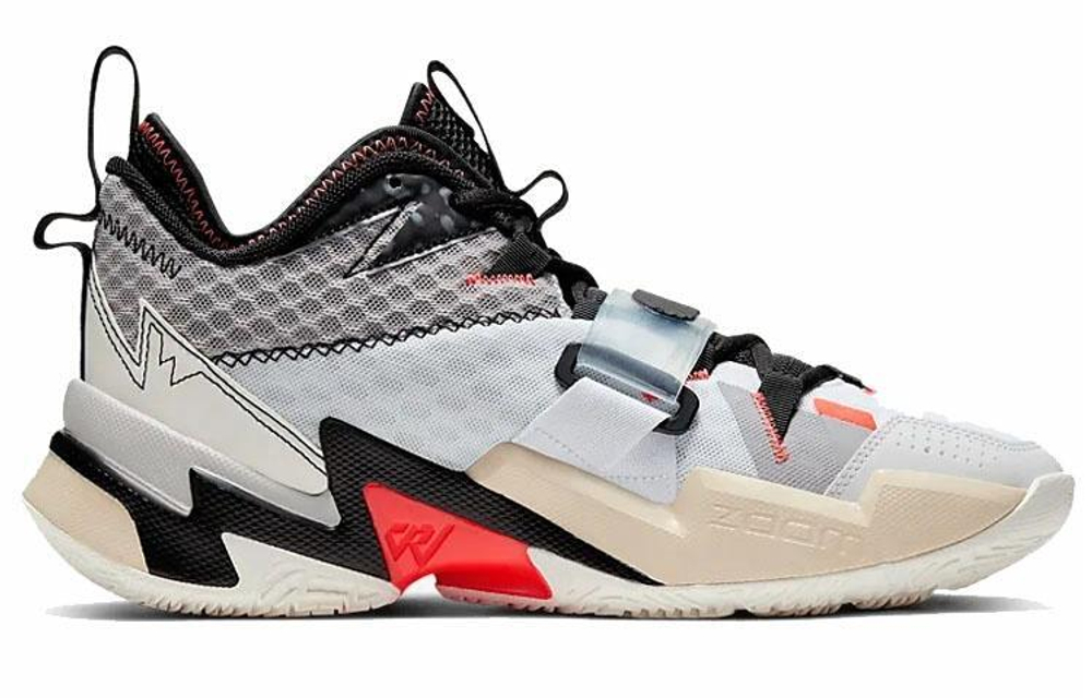 Кроссовки Jordan Why Not Zer0.3 Pf 3