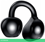 Наушники Honor Choice Earbuds Clip MAK-ME00 Black (5504ABYC)