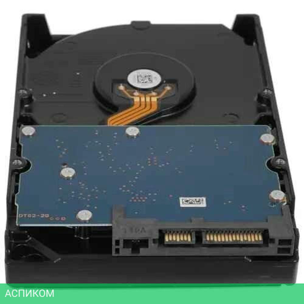 Жесткий диск Toshiba S300 4TB (HDWT840UZSVA)