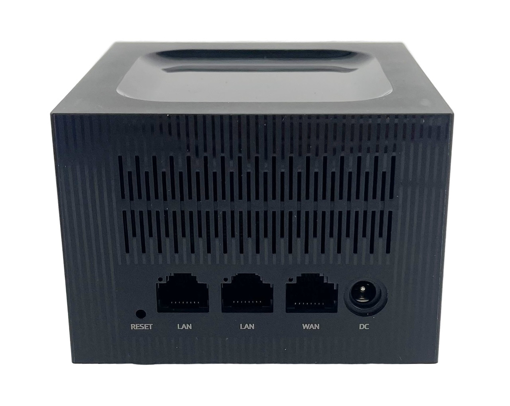 Роутер Wi-Fi 5 BAZIS FV-MER5G