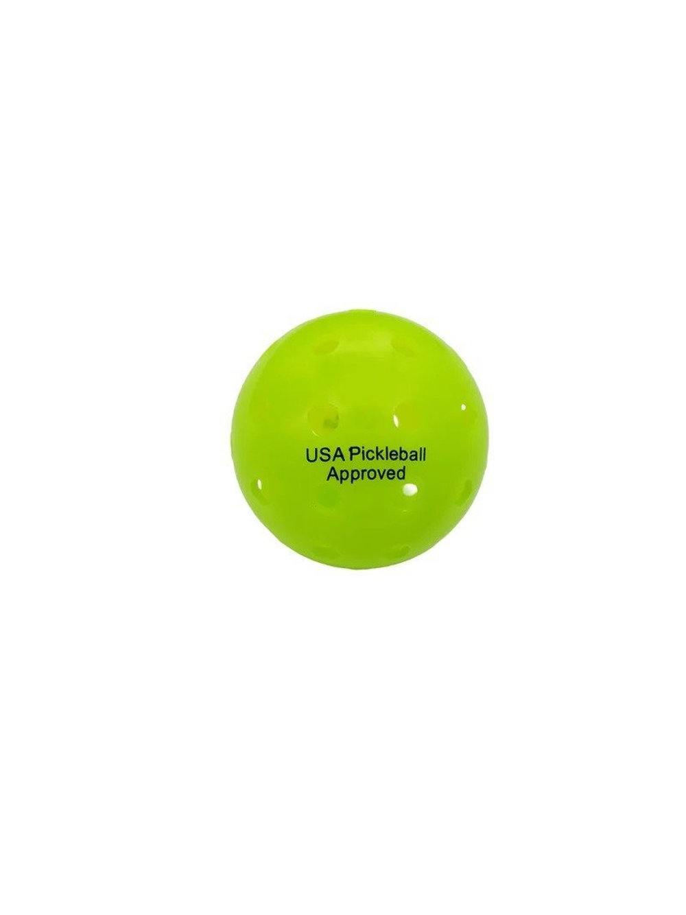 Мячи для пиклбола TOUR NEON 2.0 ENGAGE.
