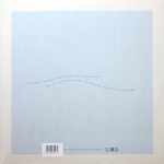 Tindersticks / No Treasure But Hope (Clear Vinyl)(LP)