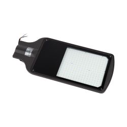 ULV-R25H-150W-6500K IP65 GREY Светильник светодиодный уличный консольный. Дневной белый свет 6500K. Угол 110 градусов. TM Uniel