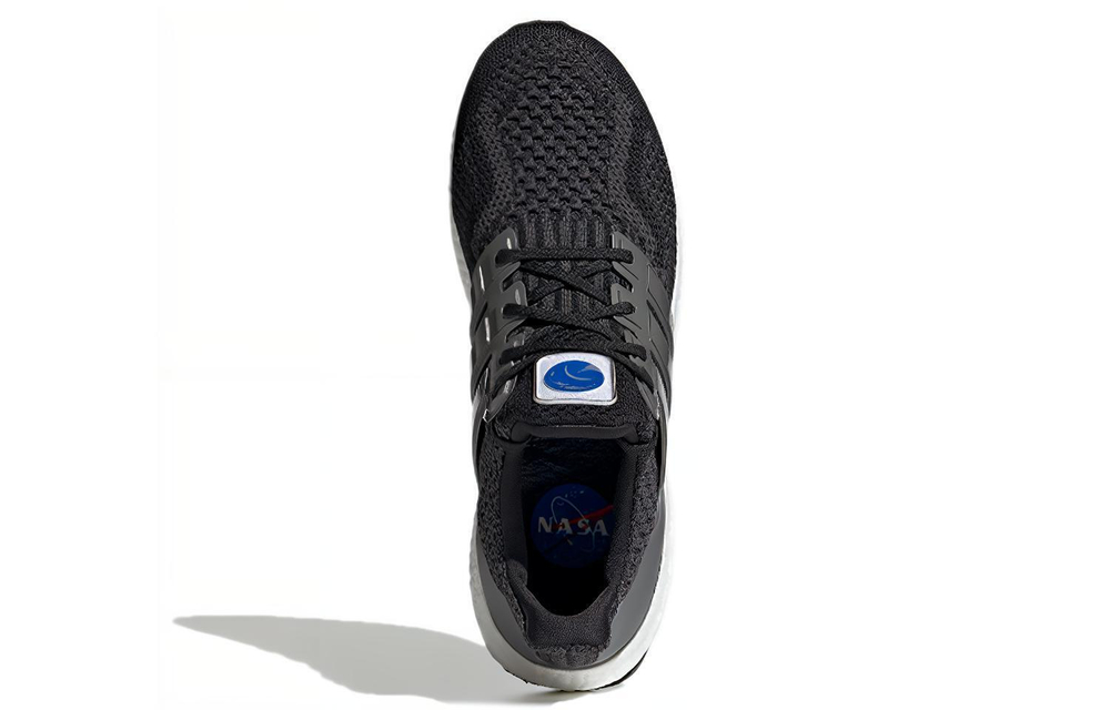 Кроссовки Nasa X Adidas Ultraboost 5.0 Dn