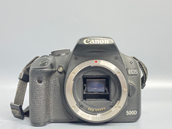 Canon 500D