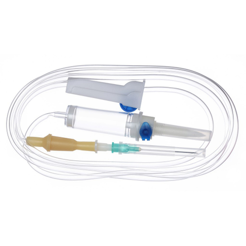 Система для переливания раствора Sana 45 шт