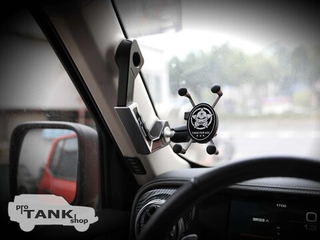 Держатель телефона в ручке для TANK 300