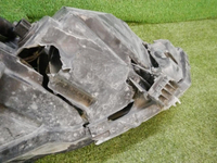 Битая Фара левая Haval F7 (2018-2024) галоген